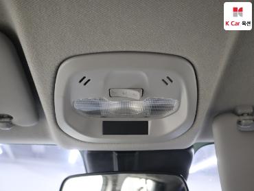 2016 - chevrolet spark