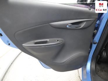2016 - chevrolet spark