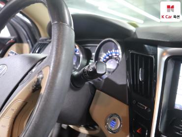 2010 - hyundai sonata