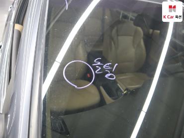 2010 - hyundai sonata
