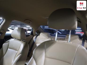 2010 - hyundai sonata