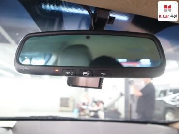 2010 - hyundai sonata