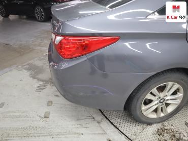 2010 - hyundai sonata