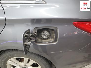 2010 - hyundai sonata