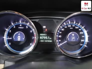 2010 - hyundai sonata