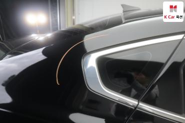 2020 - kia k7