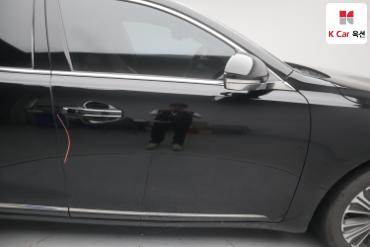 2020 - kia k7