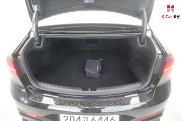 2020 - kia k7