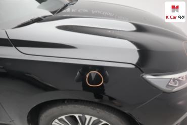 2020 - kia k7
