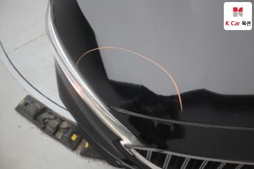 2020 - kia k7