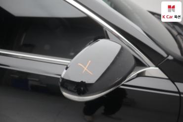 2020 - kia k7