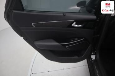 2020 - kia k7