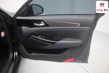 2020 - kia k7