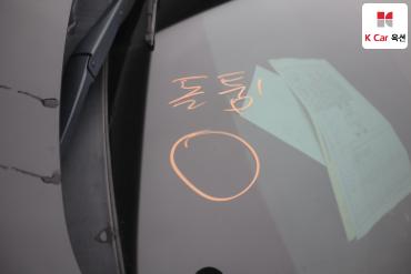 2020 - kia k7