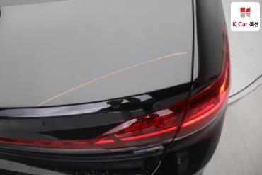 2020 - kia k7