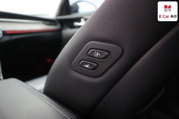 2020 - kia k7