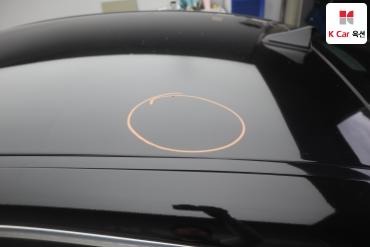 2020 - kia k7