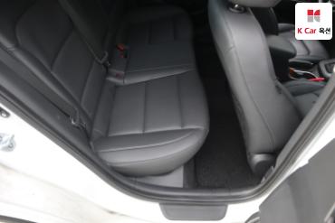 2016 - hyundai avante