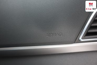 2016 - hyundai avante