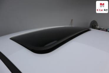 2016 - hyundai avante