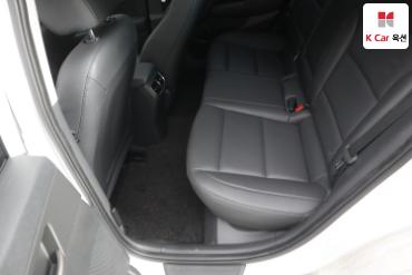 2016 - hyundai avante