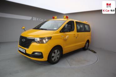 Hyundai starex 2019 | kocars