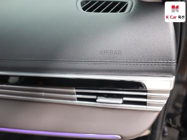 2020 - hyundai grandeur