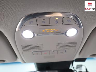 2020 - hyundai grandeur