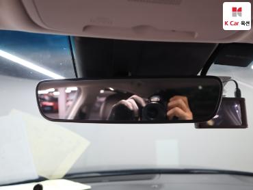 2020 - hyundai grandeur
