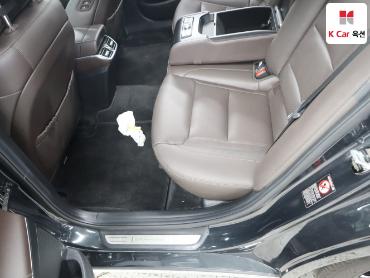 2020 - hyundai grandeur