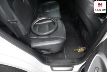 2016 - hyundai santa fe