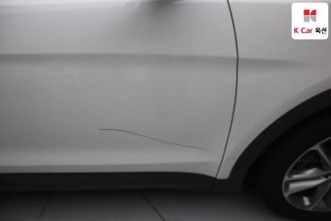 2016 - hyundai santa fe