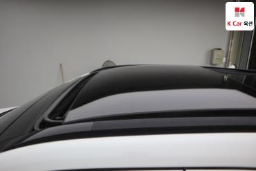 2016 - hyundai santa fe