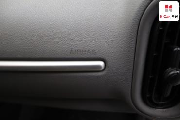 2018 - kia morning