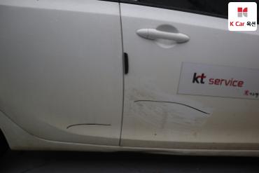 2018 - kia morning