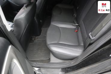 2014 - hyundai avante