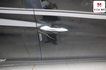 2014 - hyundai avante