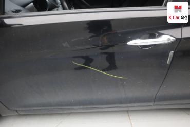 2014 - hyundai avante