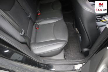 2014 - hyundai avante