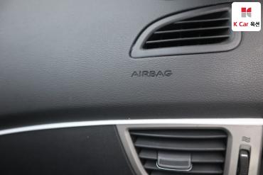 2014 - hyundai avante