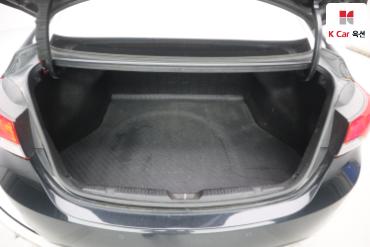 2014 - hyundai avante