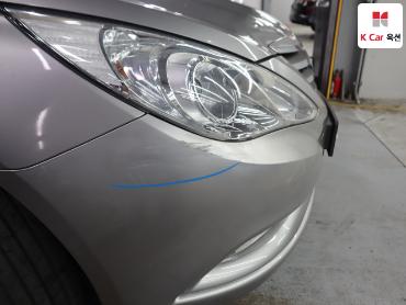 2012 - hyundai sonata