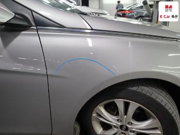 2012 - hyundai sonata