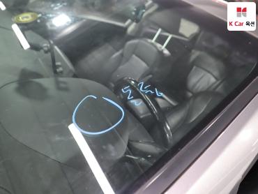 2012 - hyundai sonata