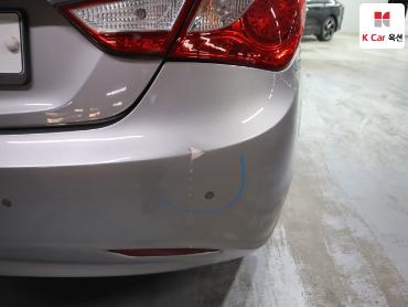 2012 - hyundai sonata
