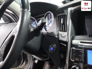 2012 - hyundai sonata