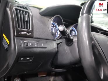 2012 - hyundai sonata