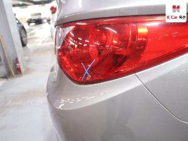 2012 - hyundai sonata