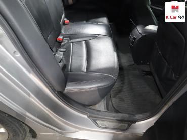 2012 - hyundai sonata