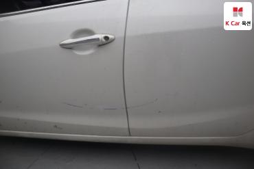 2014 - kia k3